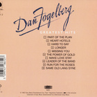 DAN FOGELBERG - GREATEST - pikkukuva 2