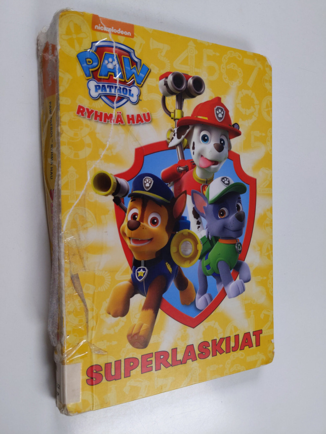 Superlaskijat