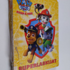 Superlaskijat - pikkukuva 1