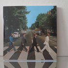 The Beatles ABBEY ROAD - 50th Anniversary (3CD + BD audio) - pikkukuva 1