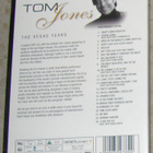 Tom Jones - The Vegas years - DVD - pikkukuva 2
