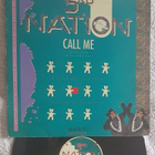 3rd Nation – Call Me 12" Maxi single - pikkukuva 1