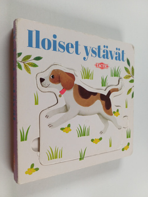 Iloiset ystävät