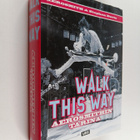 Stephen Davis : Walk this way : Aerosmithin tarina - pikkukuva 1