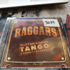 Raggars - Mustan Kissan Tango - pikkukuva 2