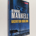 Henning Mankell : Kasvoton kuolema - pikkukuva 1