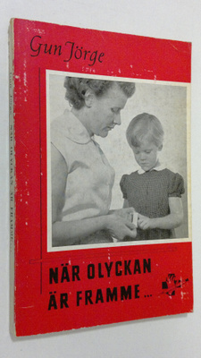 Gun Jörge : När olycken är framme...