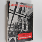Erik Öman : Cellulosaindustrien - pikkukuva 1