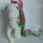 My little pony G1 Starshine Repro 2017 - pikkukuva 2