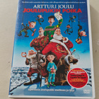 Artturi Joulu – joulupukin poika - pikkukuva 1