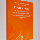 Hans-Gunther Wagemann ym. : Photovoltaik : Solarstrahlung... - pikkukuva 1