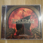 TURISAS : The varangian way -CD - pikkukuva 1