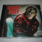 Quiet Riot - Metal Health (CD) - pikkukuva 1