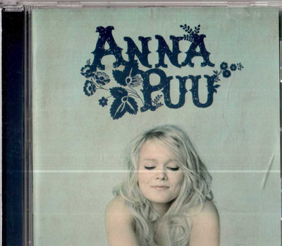 Anna Puu - Anna Puu