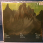 KARANTEENI - ANNA PALAA, FRANK !! - UUSI FIN 2013 REPRESS LP - pikkukuva 2