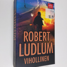 Robert Ludlum : Vihollinen - pikkukuva 1