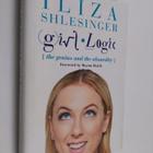 Iliza Shlesinger : Girl logic : {the genius and the absur... - pikkukuva 1