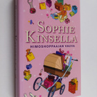 Sophie Kinsella : Himoshoppaajan vauva - pikkukuva 1