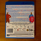 The Hooligan Factory Blu-ray - pikkukuva 2