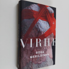 Rosa Meriläinen : Virhe - pikkukuva 1