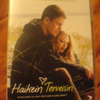 Dear John - Haikein terveisin , DVD - pikkukuva 1