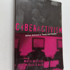Martha McCaughey : Cyberactivism : online activism in the... - pikkukuva 1