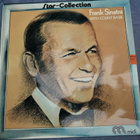 LP Frank Sinatra with Count Basie Star Collection - pikkukuva 1
