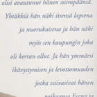 Kjell Westö: Missä kuljimme kerran - pikkukuva 3