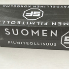 Suomen Filmiteollisuus: Täydellinen kokoelma, 232 DVD:tä - pikkukuva 1
