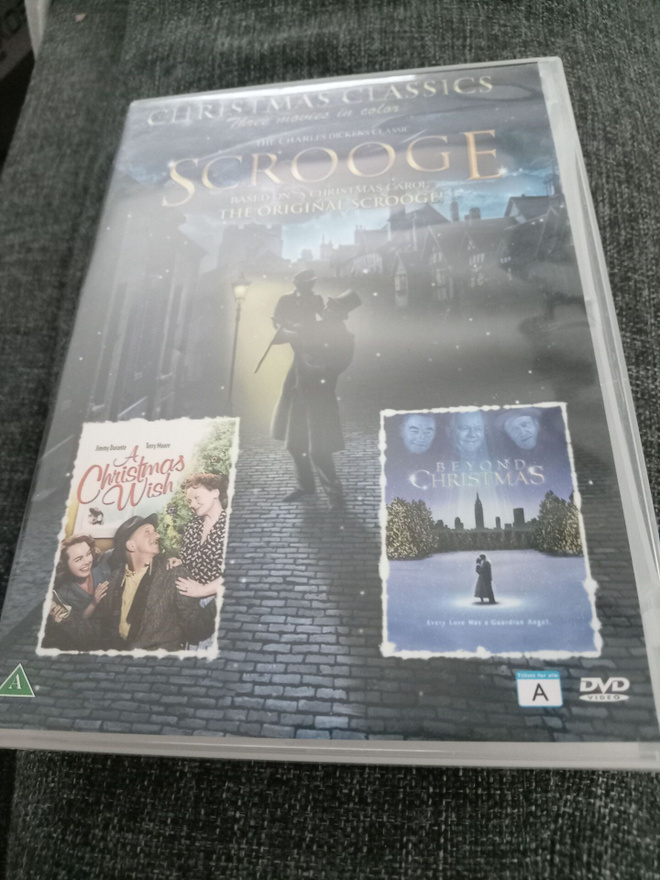 Christmas classics