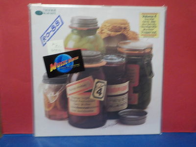 ONE NIGHT WITH BLUE NOTE - VOLUME FOUR M-/EX- LP