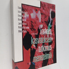 Varhaiskasvatuksen tutkimusmenetelmiä - pikkukuva 1