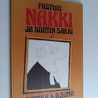Pertti Poutanen : Pastori Nakki ja sortin sakki - pikkukuva 1