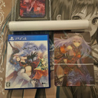 Nights of Azure - Premium Box (PS4) - pikkukuva 3