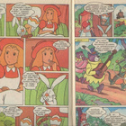 Liisa Ihmemaassa n:o 12 1986 - pikkukuva 4