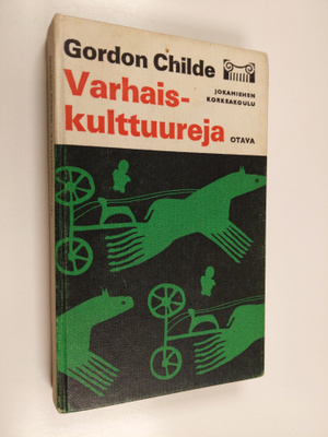 Gordon Childe : Varhaiskulttuureja