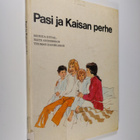 Monica Gydal : Pasi ja Kaisan perhe - pikkukuva 1