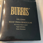 Burris 10X32 kiikarit - pikkukuva 2