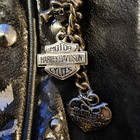 Harley-Davidson® naisten laukku/olkalaukku - pikkukuva 3