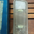 Opel (vanha) sisävalolyhty/ katkaisin 1230018 - pikkukuva 1