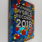 Guinness World Records 2018 - pikkukuva 1