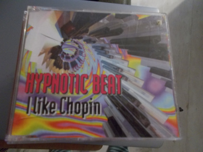 CDM HYPNOTIC BEAT ** I LIKE CHOPIN **