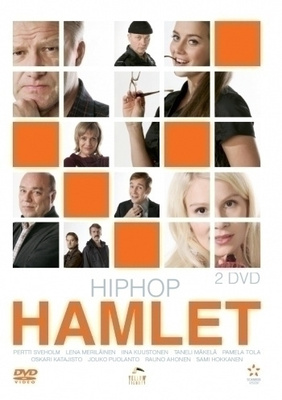 Hiphop Hamlet (2xDVD)