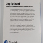 Ung i utkant : aktuell forskning om glesbygdsungdomar i N... - pikkukuva 2