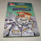 Shoo Rayner Petojen armoilla - pikkukuva 1