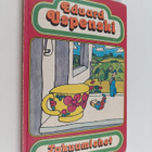 Eduard Uspenski : Takuumiehet - pikkukuva 1
