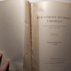 Rukajärven suunnan taistelut Kumlin Lauri OMISTE - pikkukuva 4