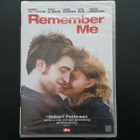 DVD: Remember Me (Robert Pattinson, Pierce Brosnan 2010) - pikkukuva 1