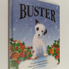 Linda Jennings : Buster - pikkukuva 1