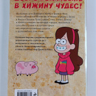 Graviti Folz : grafitseski roman Vypusk 2 - pikkukuva 2